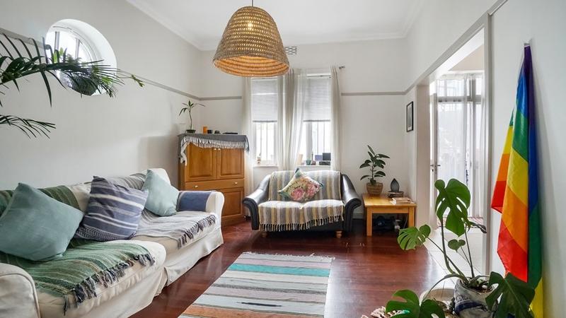 1 Bedroom Property for Sale in Gardens Western Cape